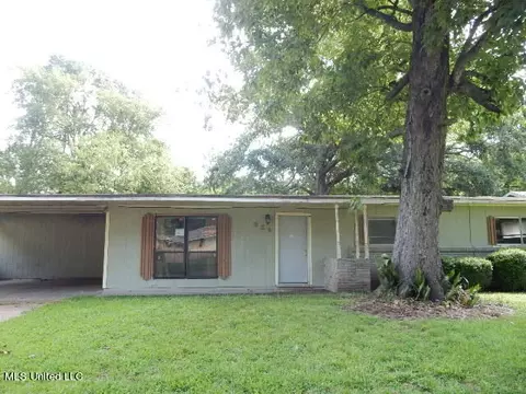 926 Branch St, Jackson, MS 39212
