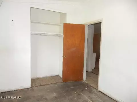 Bedroom - 926 Branch St, Jackson, MS 39212 photo 6 of 6