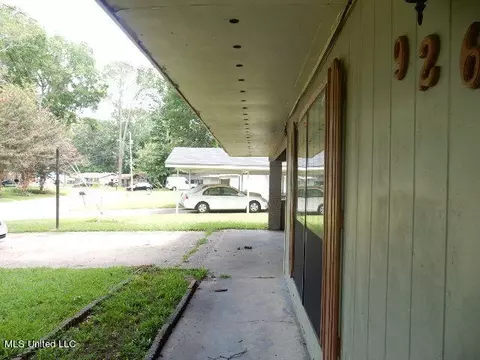 Other - 926 Branch St, Jackson, MS 39212 photo 2 of 3