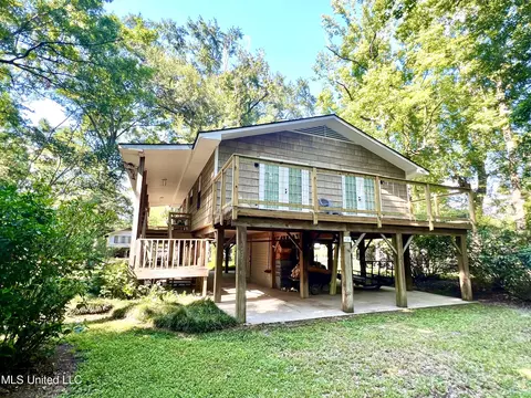 106 Bradley Dr, Lucedale, MS 39452 photo 3