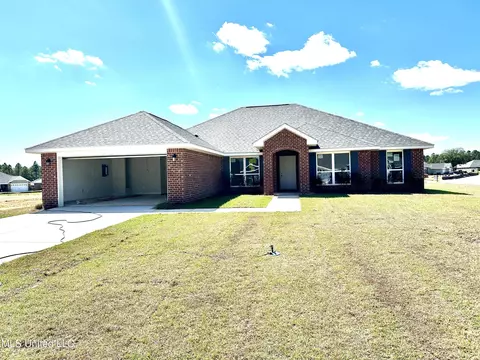 13921 Ruby Ln, Biloxi, MS 39532