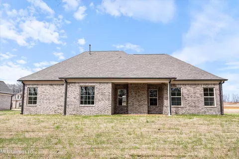 2406 Scott Meadows Ln, Hernando, MS 38632 photo 24