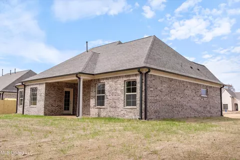2406 Scott Meadows Ln, Hernando, MS 38632 photo 23