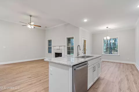 2406 Scott Meadows Ln, Hernando, MS 38632 photo 12
