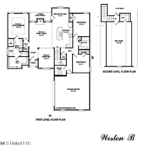 2406 Scott Meadows Ln, Hernando, MS 38632 photo 25