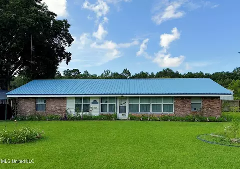 20283 J Ln, Long Beach, MS 39560