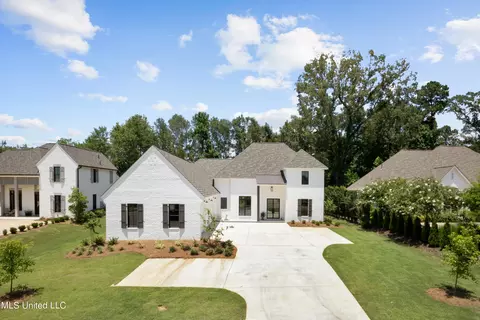 132 Herons Lndg, Ridgeland, MS 39157