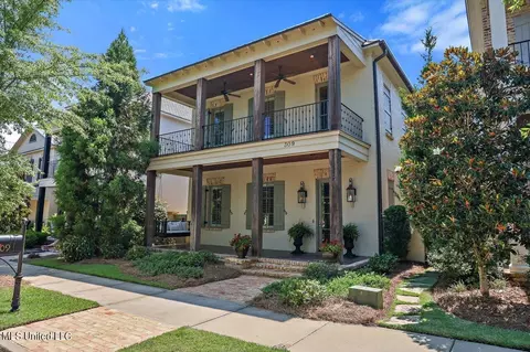 309 Westpark St, Ridgeland, MS 39157