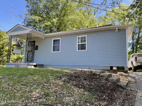 3426 Bailey Ave, Jackson, MS 39213 photo 1