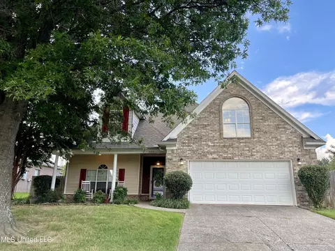 7170 W Arcastle Loop, Southaven, MS 38671