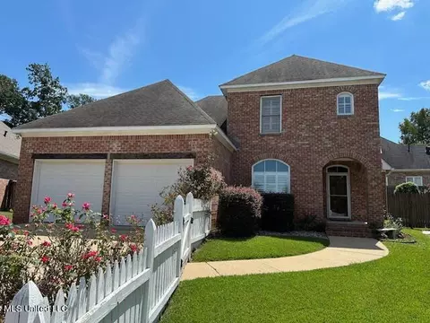 314 Colony Ridge Ct, Ridgeland, MS 39157