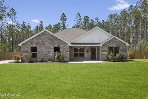 29461 Hidden Forrest Blvd, Pass Christian, MS 39571
