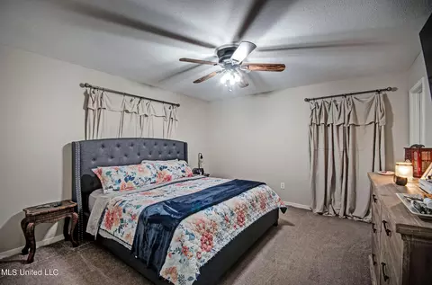 Bedroom - 32 Woodbridge Rd, Brandon, MS 39042 photo 1 of 4