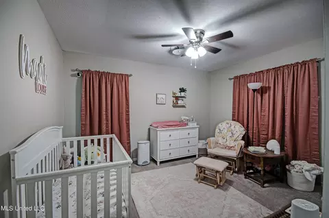 Bedroom - 32 Woodbridge Rd, Brandon, MS 39042 photo 4 of 4