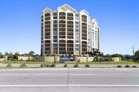 1200 Beach Dr #1103, Gulfport, MS 39507