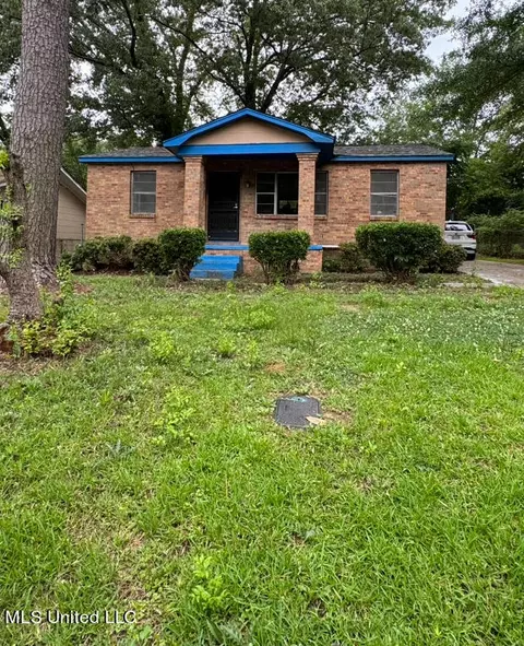 1415 Geeston St, Jackson, MS 39213 photo 4