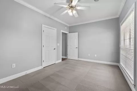 Bedroom - 205 Pecan Cir, Brandon, MS 39042 photo 4 of 4