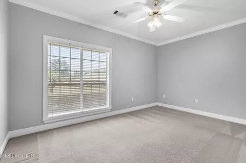 Bedroom - 205 Pecan Cir, Brandon, MS 39042 photo 3 of 4