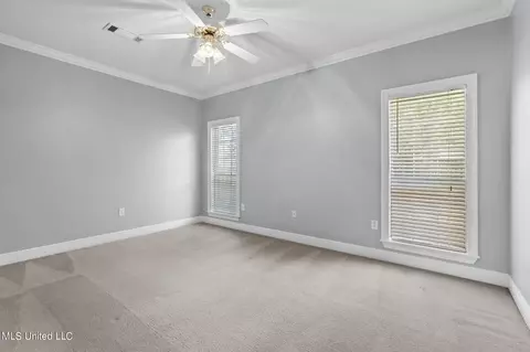 Bedroom - 205 Pecan Cir, Brandon, MS 39042 photo 1 of 4
