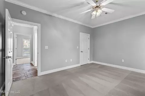 Bedroom - 205 Pecan Cir, Brandon, MS 39042 photo 2 of 4