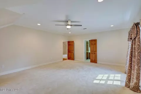 Bedroom - 402 Dogwood Pl, Flowood, MS 39232 photo 2 of 5