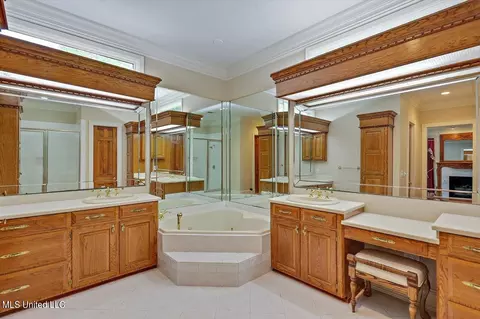 Bath - 402 Dogwood Pl, Flowood, MS 39232 photo 2 of 8