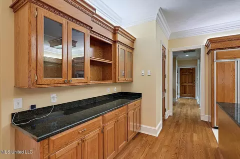 Entry Way - 402 Dogwood Pl, Flowood, MS 39232 photo 3 of 8