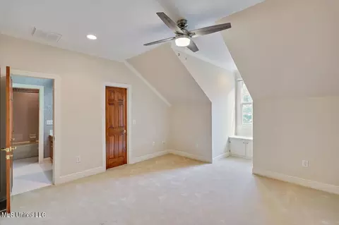 Bedroom - 402 Dogwood Pl, Flowood, MS 39232 photo 3 of 5