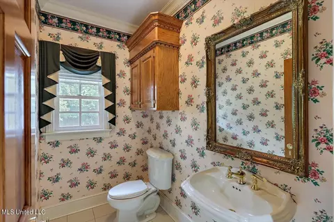 Bath - 402 Dogwood Pl, Flowood, MS 39232 photo 1 of 8