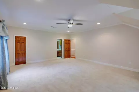 Bedroom - 402 Dogwood Pl, Flowood, MS 39232 photo 5 of 5