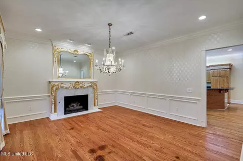 Dining - 402 Dogwood Pl, Flowood, MS 39232 photo 1 of 4
