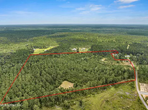 Old River Road, Vancleave, MS 39565 photo 8