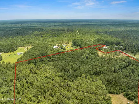 Old River Road, Vancleave, MS 39565 photo 11