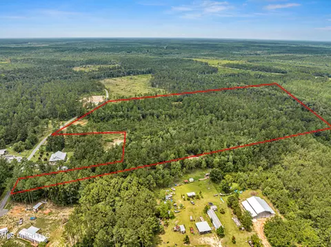 Old River Road, Vancleave, MS 39565 photo 3