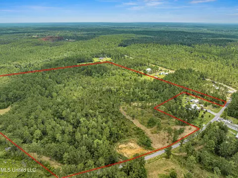 Old River Road, Vancleave, MS 39565 photo 12
