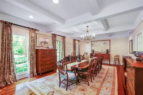 Dining - 2124 Eastover Dr, Jackson, MS 39211 photo 1 of 3