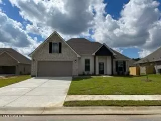 14619 Lillian Way, Vancleave, MS 39565