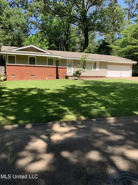 3133 Peterson Dr, Jackson, MS 39212 photo 2