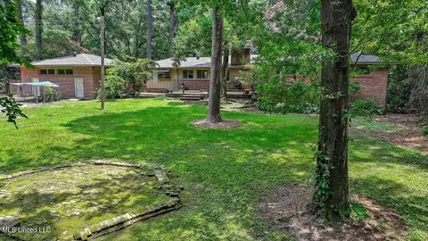 Exterior - 5519 Ridgewood Rd, Jackson, MS 39211 photo 26 of 29