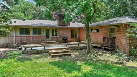 Exterior - 5519 Ridgewood Rd, Jackson, MS 39211 photo 28 of 29