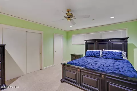 Bedroom - 5519 Ridgewood Rd, Jackson, MS 39211 photo 4 of 6
