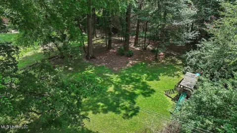 Exterior - 5519 Ridgewood Rd, Jackson, MS 39211 photo 24 of 29