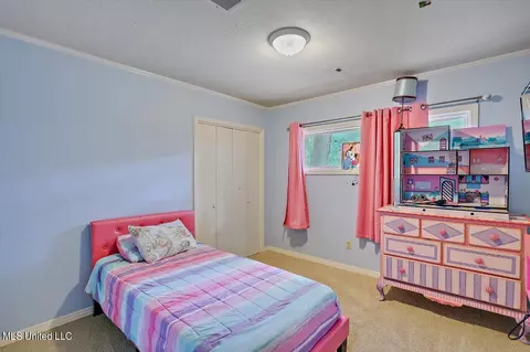 Bedroom - 5519 Ridgewood Rd, Jackson, MS 39211 photo 5 of 6