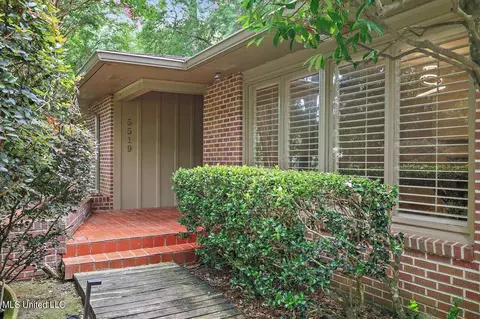 Exterior - 5519 Ridgewood Rd, Jackson, MS 39211 photo 5 of 29