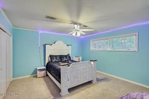 Bedroom - 5519 Ridgewood Rd, Jackson, MS 39211 photo 6 of 6