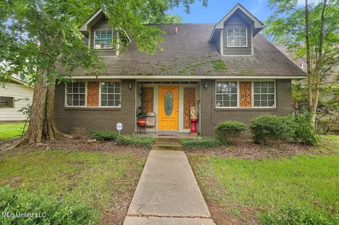 4625 Nisqually Rd, Jackson, MS 39206