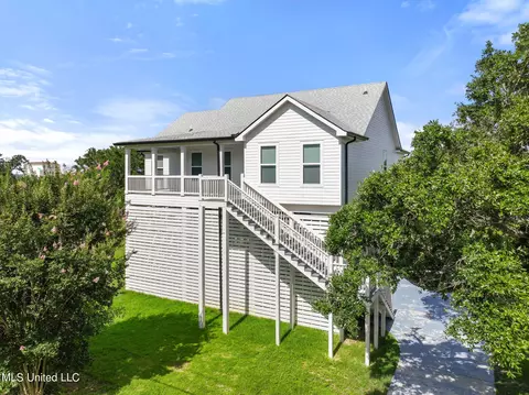 123 Markham Dr, Long Beach, MS 39560 photo 4
