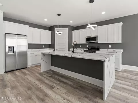 123 Markham Dr, Long Beach, MS 39560 photo 5
