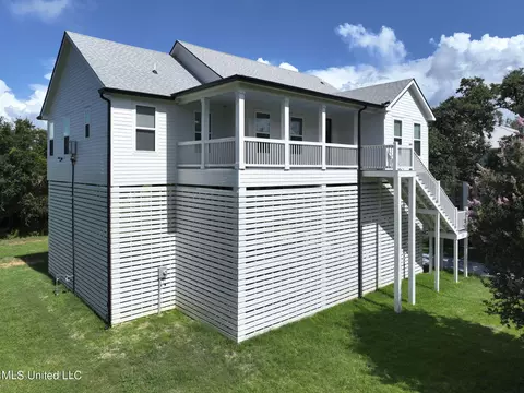 123 Markham Dr, Long Beach, MS 39560 photo 3
