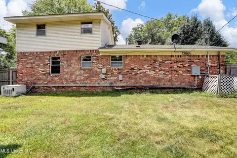 1330 Pontotoc St, Hernando, MS 38632 photo 25